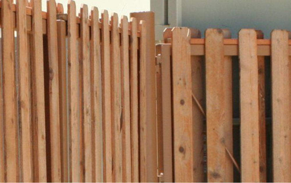 Wood
